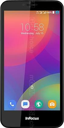 InFocus M372 InFocus M372