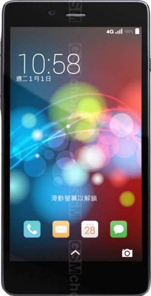 InFocus M510