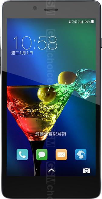 InFocus M510t InFocus M510t