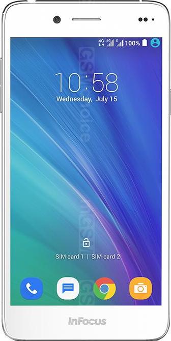 InFocus M535