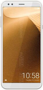 Galeria zdjęć telefonu InFocus M7s