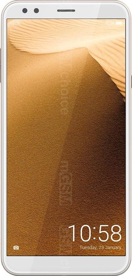 InFocus M7s InFocus M7s