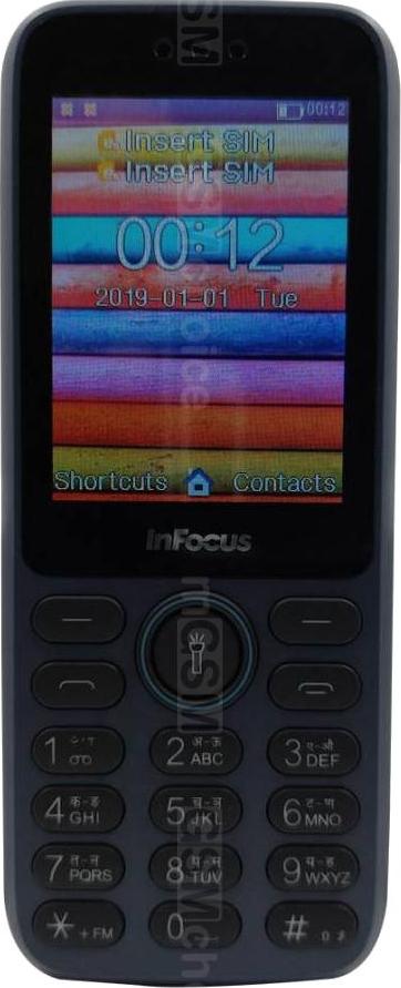 InFocus Power 2