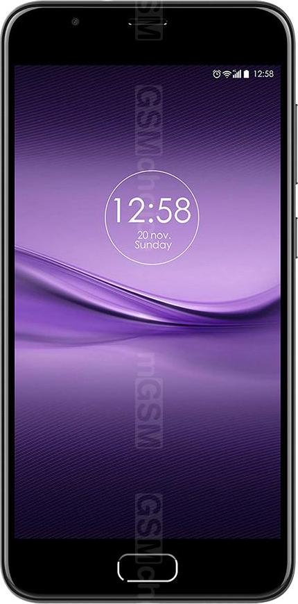 InFocus Turbo 5 Plus InFocus Turbo 5 Plus