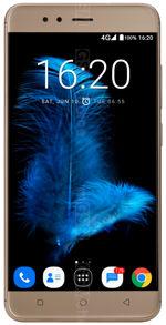Galeria zdjęć telefonu InFocus Turbo 5