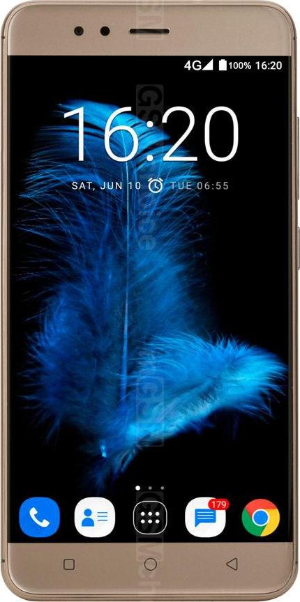InFocus Turbo 5