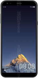 Galeria zdjęć telefonu InFocus Vision 3