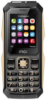 Galeria zdjęć telefonu INOI 246Z