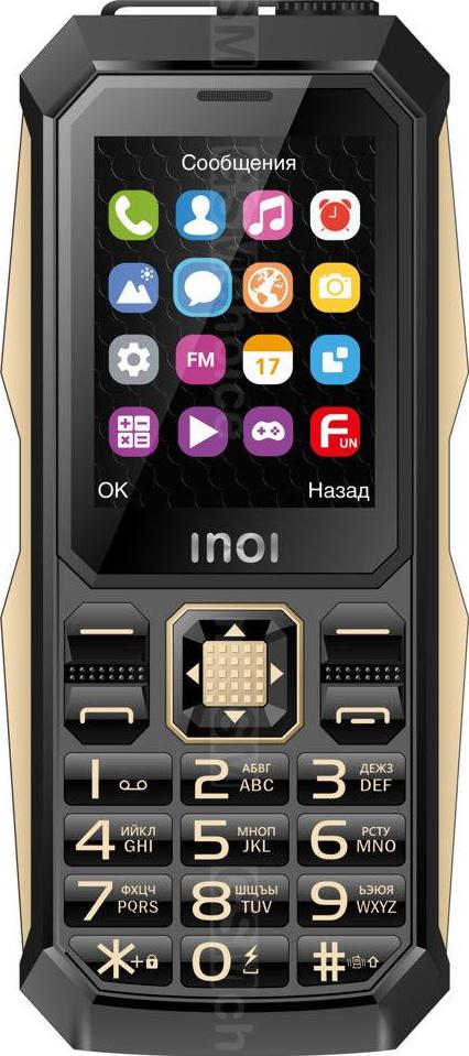 INOI 246Z