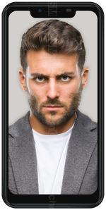 Galeria zdjęć telefonu INOI 7i