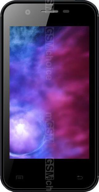 Intex aqua 3G Neo Intex aqua 3G Neo