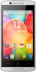 Galeria zdjęć telefonu Intex aqua 3G Pro