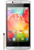 Intex aqua 3G Pro kliknij aby zobaczyć powiększenie