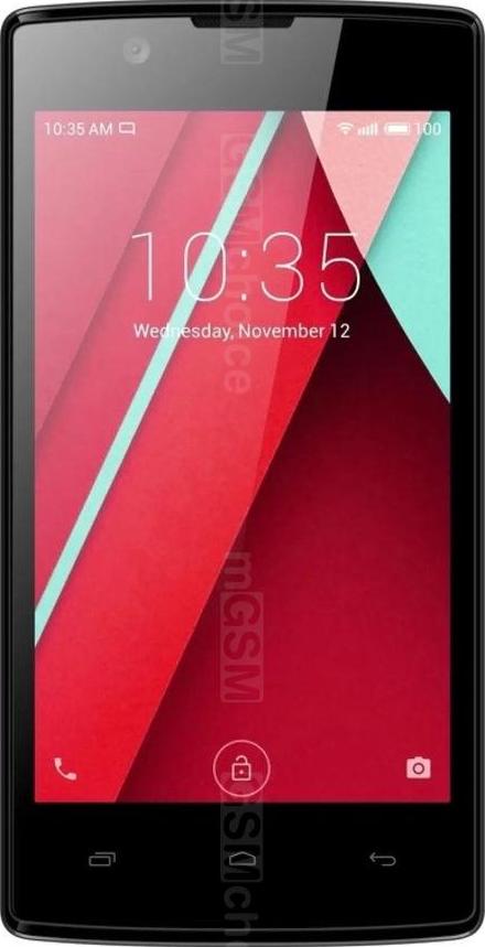 Intex aqua 3G Strong Intex aqua 3G Strong