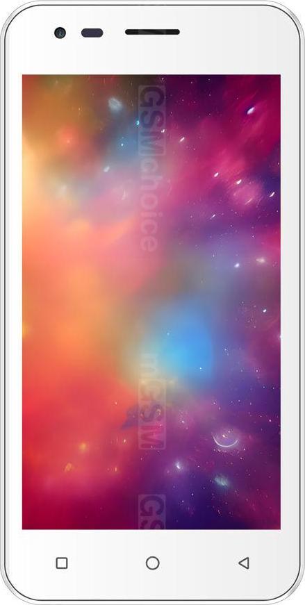 Intex aqua 4.5 Pro