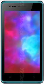 Galeria zdjęć telefonu Intex aqua 4.5e