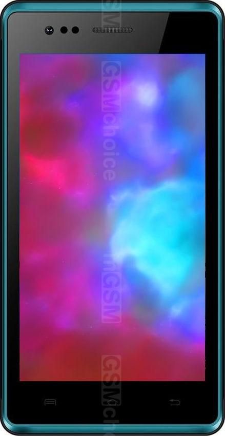 Intex aqua 4.5e