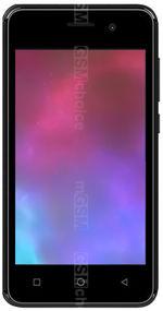 Galeria zdjęć telefonu Intex Aqua 4G Mini