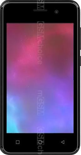 Intex Aqua 4G Mini Intex Aqua 4G Mini