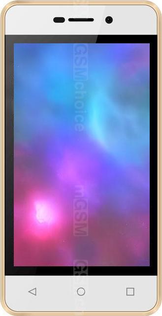 Intex aqua 4G Strong