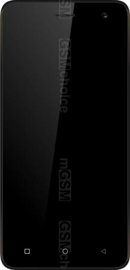 Intex Aqua 4+ Intex Aqua 4+