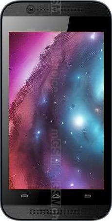 Intex aqua 5X
