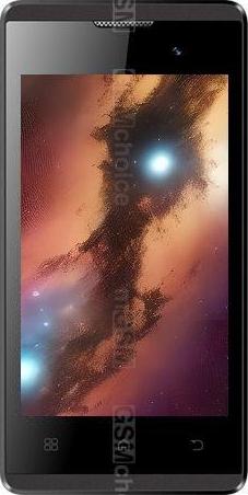 Intex aqua A1