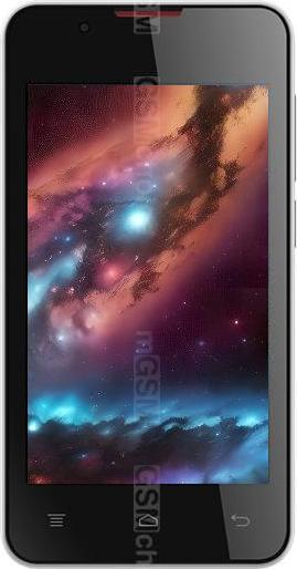 Intex aqua A2