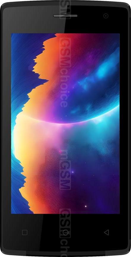 Intex Aqua A4
