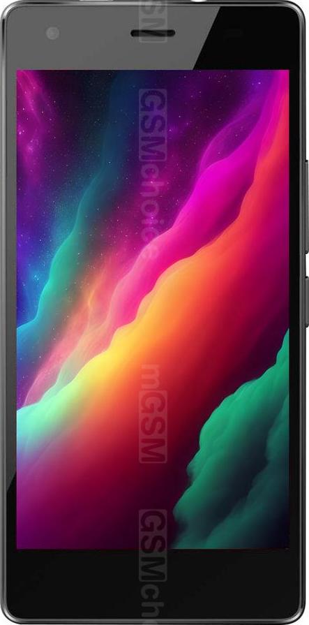 Intex aqua Ace
