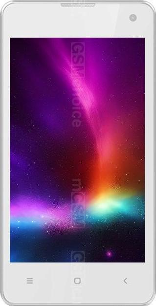 Intex aqua Active