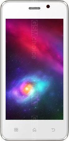 Intex aqua Amoled