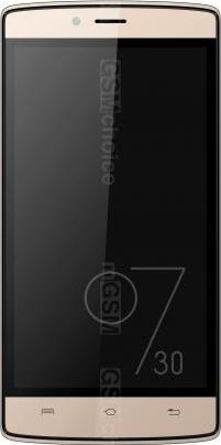 Intex Aqua Classic