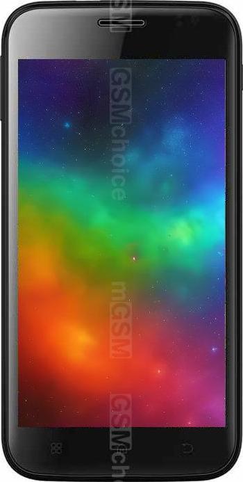 Intex aqua curve