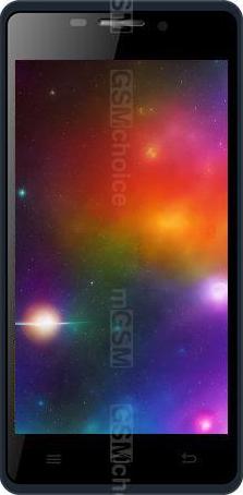 Intex aqua Desire