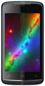 Galeria zdjęć telefonu Intex aqua Eco