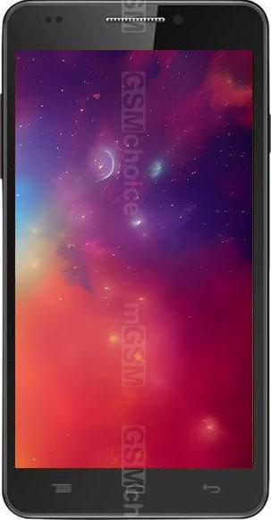 Intex aqua Extreme II Intex aqua Extreme II