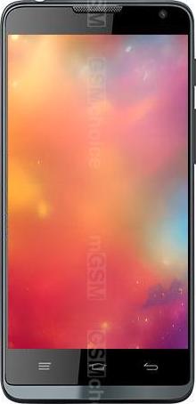 Intex aqua Extreme V