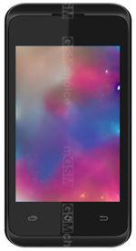 Galeria zdjęć telefonu Intex aqua G3 mini