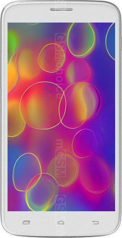 Intex aqua i15