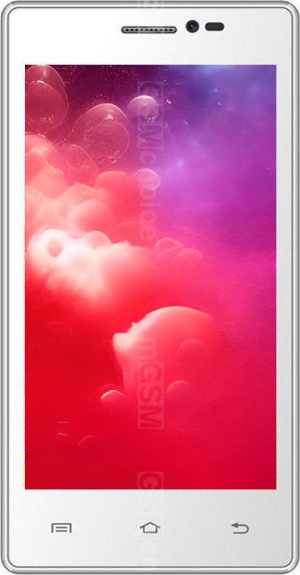Intex aqua i5 mini