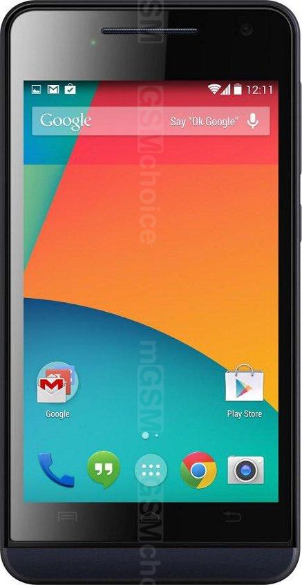 Intex aqua n15