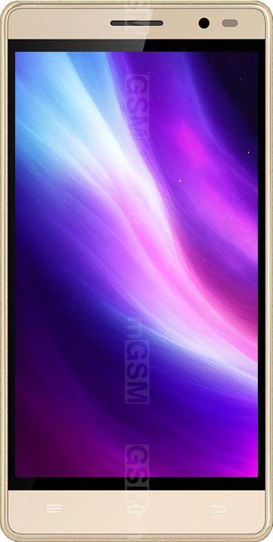 Intex Aqua Power HD 4G