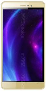 Galeria zdjęć telefonu Intex aqua Power II