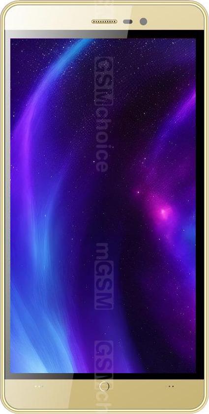 Intex aqua Power II Intex aqua Power II