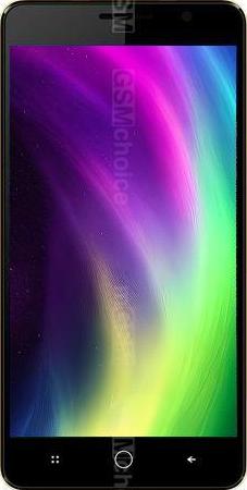 Intex aqua Power