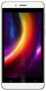 Galeria zdjęć telefonu Intex aqua Q7 Pro