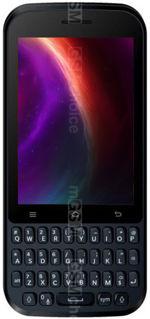 Galeria zdjęć telefonu Intex aqua QWERTY