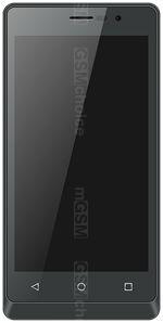 Galeria zdjęć telefonu Intex aqua Secure