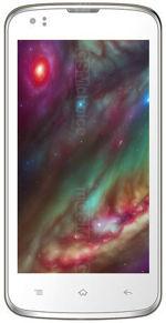 Galeria zdjęć telefonu Intex aqua Speed